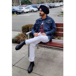 Meet your Posher, Anhad